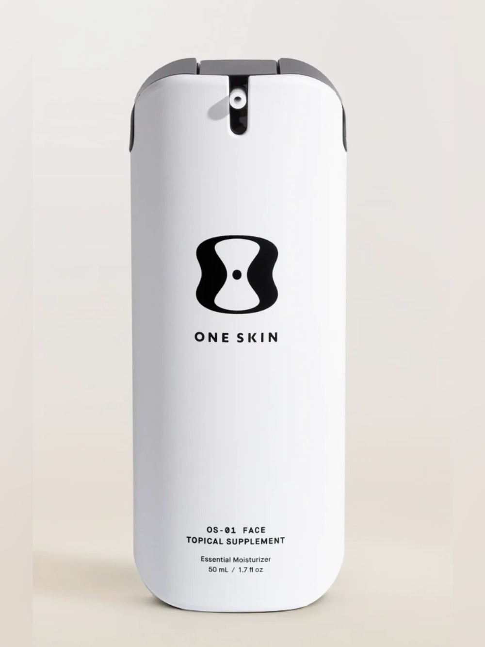 One Skin/OS-01 Face Moisturizer/Topical Supplement/NIB! SEALED! Exp: 05/2028!!!!